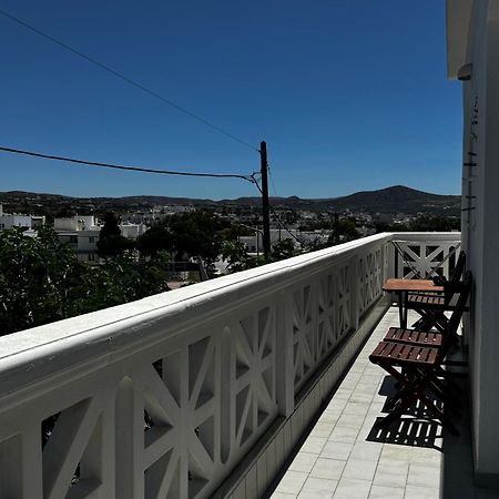 Eris Studios Adamantas Exterior photo