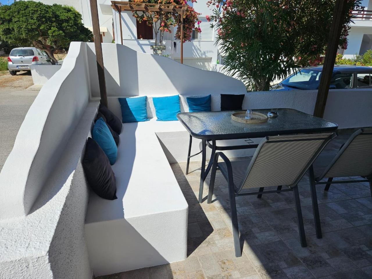 Eris Studios Adamantas Exterior photo