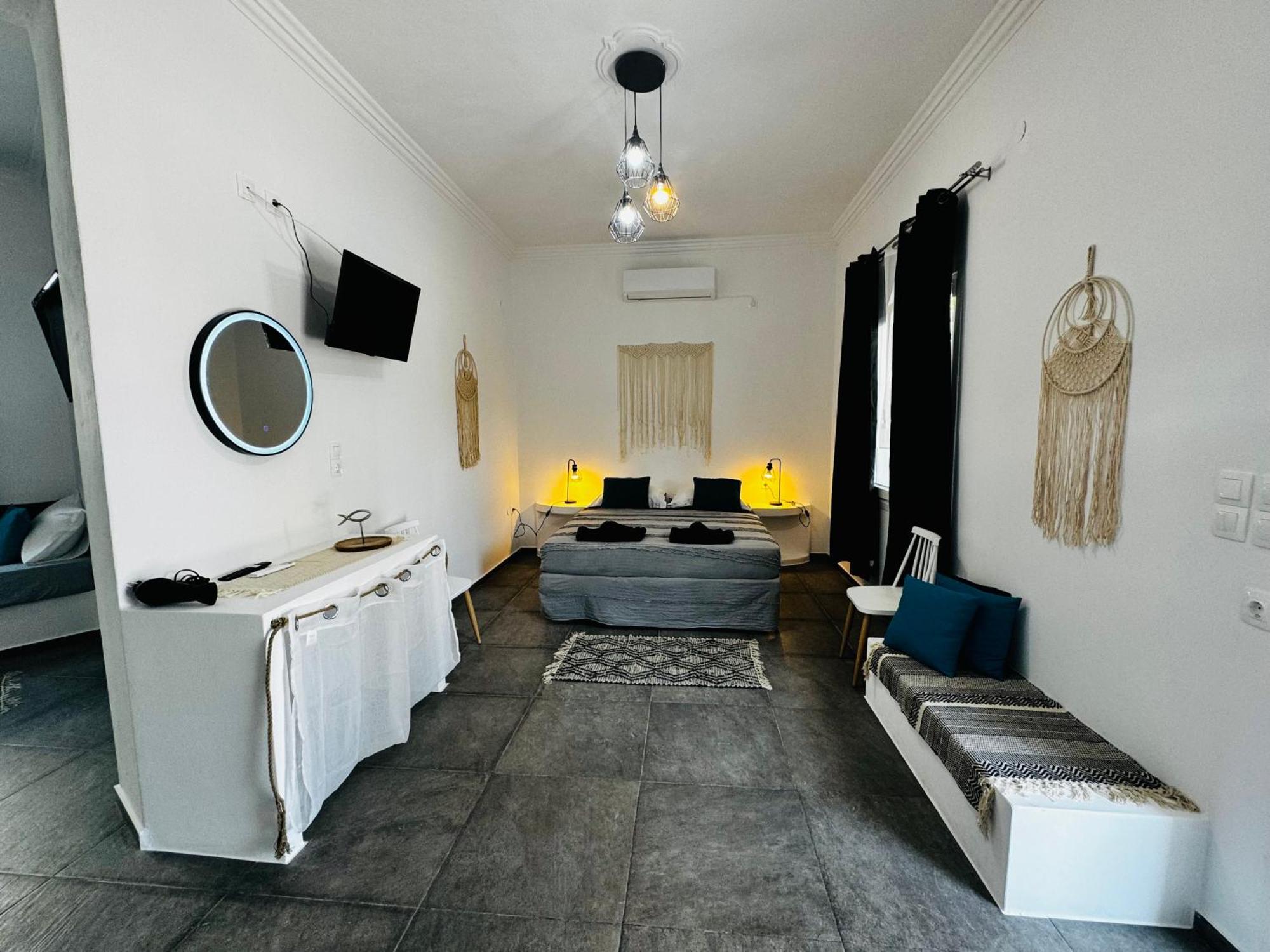 Eris Studios Adamantas Exterior photo